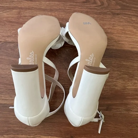 Charles by Charles David high heels - Picture 5 of 9